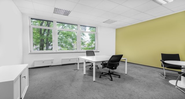 Affitto uffici Dornhofstrasse_4-1
