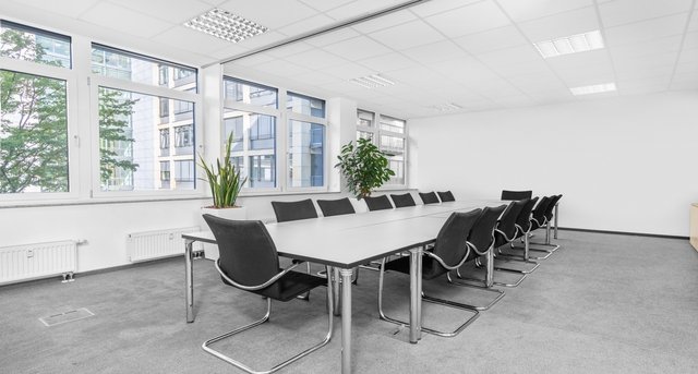 Affitto uffici Dornhofstrasse_6-1