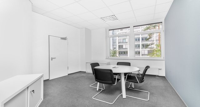 Affitto uffici Dornhofstrasse_7-1