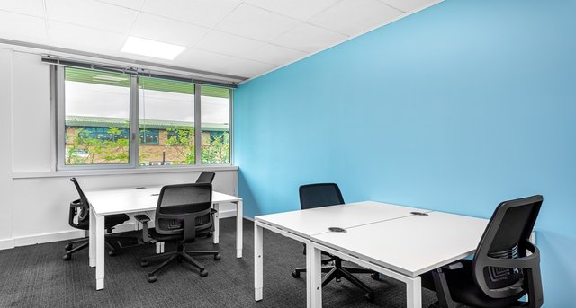 Dorset House, Kingston Road, Leatherhead, Surrey KT22 7PL — office space for rent, photo 3