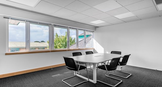 Dorset House, Kingston Road, Leatherhead, Surrey KT22 7PL — office space for rent, photo 5