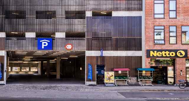Dortheavej 59, Dortheavej 59, Dortheavej 59 — office space for rent, photo 2