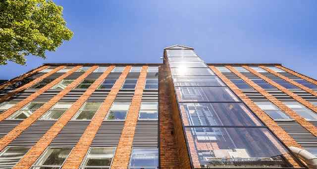 Dortheavej 59, Dortheavej 59, Dortheavej 59 — office space for rent, photo 4