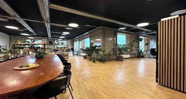 Dortheavej 8, Dortheavej 8, Dortheavej 8 Copenhagen — office space for rent, photo 10