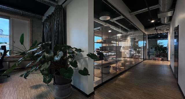 Dortheavej 8, Dortheavej 8, Dortheavej 8 Copenhagen — office space for rent, photo 11