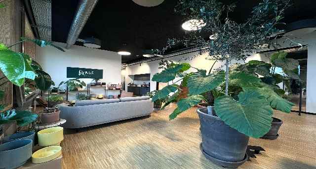 Dortheavej 8, Dortheavej 8, Dortheavej 8 Copenhagen — office space for rent, photo 12
