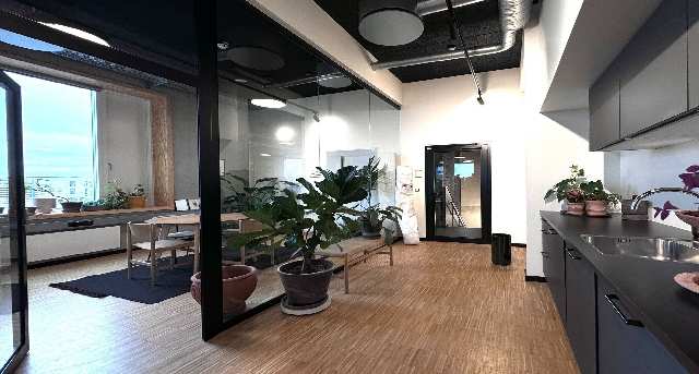 Dortheavej 8, Dortheavej 8, Dortheavej 8 Copenhagen — office space for rent, photo 2