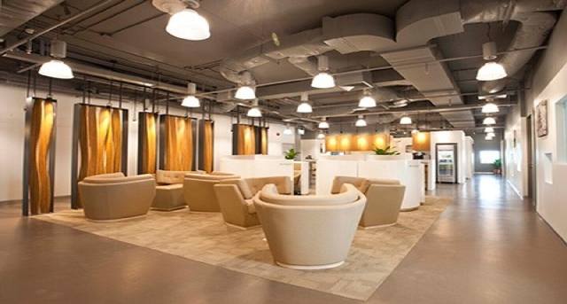 Dortheavej 8, Dortheavej 8, Dortheavej 8 Copenhagen — office space for rent, photo 3