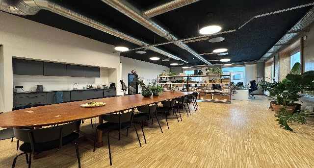 Dortheavej 8, Dortheavej 8, Dortheavej 8 Copenhagen — office space for rent, photo 4