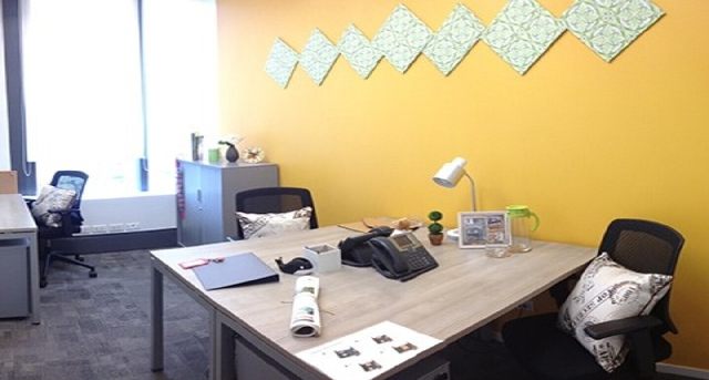 Dortheavej 8, Dortheavej 8, Dortheavej 8 Copenhagen — office space for rent, photo 6
