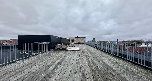 Dortheavej 8, Dortheavej 8, Dortheavej 8 Copenhagen — office space for rent, photo 8