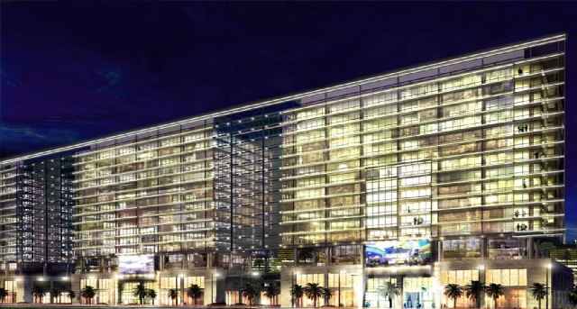 Downtown Jebel Ali, Downtown Jebel Ali, Dubai — office space for rent, photo 10