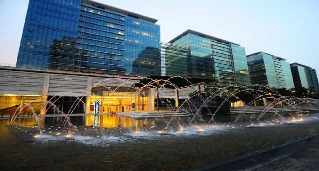 Downtown Jebel Ali, Downtown Jebel Ali, Dubai — office space for rent, photo 3