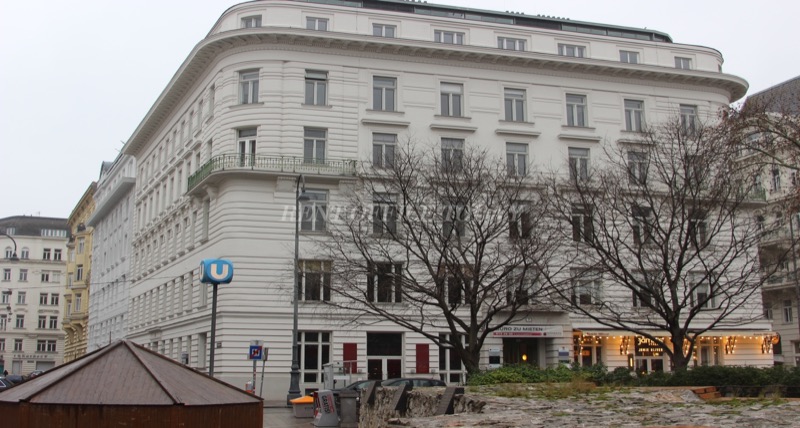 Dr.-Karl-Lueger-Platz 5, Dr.-Karl-Lueger-Platz 5, 1010 Wien — office space for rent, photo 4
