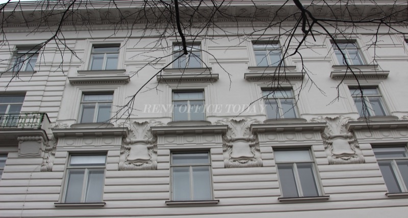 Dr.-Karl-Lueger-Platz 5, Dr.-Karl-Lueger-Platz 5, 1010 Wien — office space for rent, photo 3