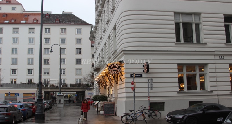 Dr.-Karl-Lueger-Platz 5, Dr.-Karl-Lueger-Platz 5, 1010 Wien — office space for rent, photo 2