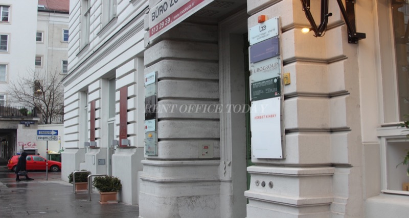 Dr.-Karl-Lueger-Platz 5, Dr.-Karl-Lueger-Platz 5, 1010 Wien — office space for rent, photo 1