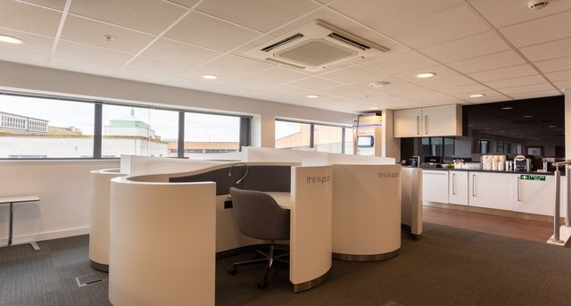 Drake Circus, 1 Charles Street, Plymouth, Devon PL1 1EA — office space for rent, photo 1