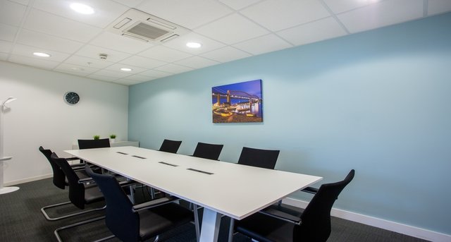 Drake Circus, 1 Charles Street, Plymouth, Devon PL1 1EA — office space for rent, photo 3