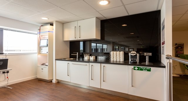 Drake Circus, 1 Charles Street, Plymouth, Devon PL1 1EA — office space for rent, photo 5