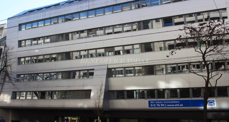 Dresdner Strasse 70, Dresdner Strasse 70 — office space for rent, photo 3