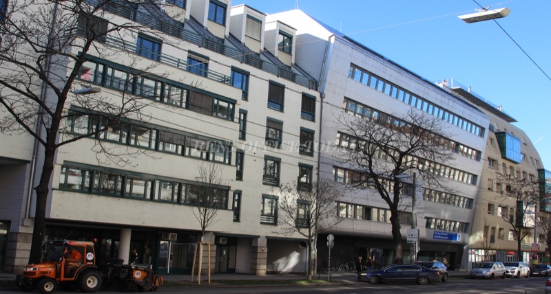 Dresdner Strasse 70, Dresdner Strasse 70 — office space for rent, photo 2