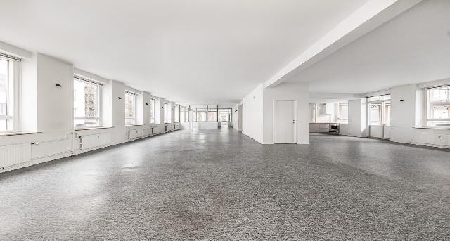 Dronningens Tværgade 30, Dronningens Tværgade 30, Dronningens Tværgade 30 1. sal Copenhagen — office space for rent, photo 1