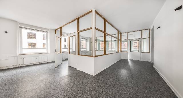 Dronningens Tværgade 30, Dronningens Tværgade 30, Dronningens Tværgade 30 1. sal Copenhagen — office space for rent, photo 11