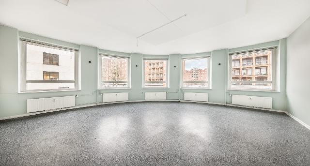 Dronningens Tværgade 30, Dronningens Tværgade 30, Dronningens Tværgade 30 1. sal Copenhagen — office space for rent, photo 12