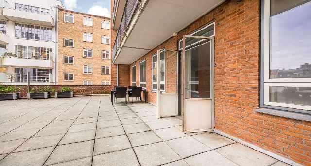 Dronningens Tværgade 30, Dronningens Tværgade 30, Dronningens Tværgade 30 1. sal Copenhagen — office space for rent, photo 3
