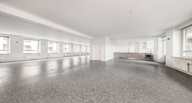 Dronningens Tværgade 30, Dronningens Tværgade 30, Dronningens Tværgade 30 1. sal Copenhagen — office space for rent, photo 5
