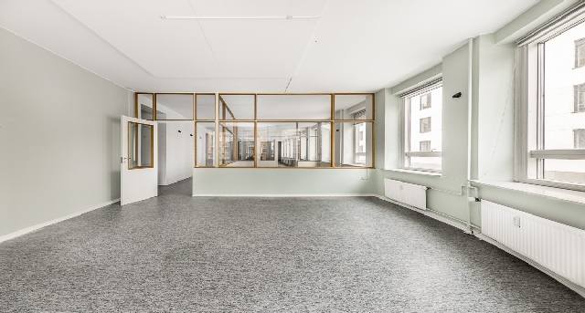 Dronningens Tværgade 30, Dronningens Tværgade 30, Dronningens Tværgade 30 1. sal Copenhagen — office space for rent, photo 8