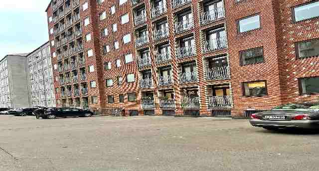 Dronningens Tværgade, 56, Dronningens Tværgade, Dronningens Tværgade 56 Copenhagen — office space for rent, photo 1