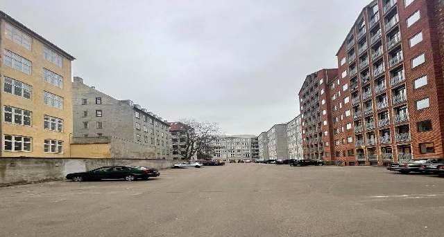Dronningens Tværgade, 56, Dronningens Tværgade, Dronningens Tværgade 56 Copenhagen — office space for rent, photo 3