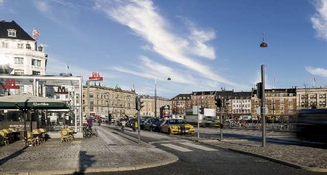 Dronningens Tværgade 9, Dronningens Tværgade 9, Dronningens Tværgade 9 3. sal Copenhagen — office space for rent, photo 11