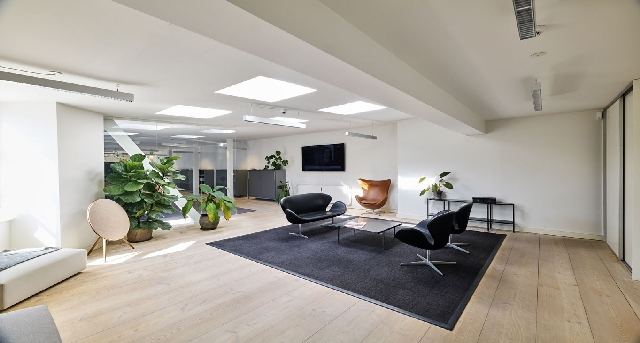 Dronningens Tværgade 9, Dronningens Tværgade 9, Dronningens Tværgade 9 3. sal Copenhagen — office space for rent, photo 14