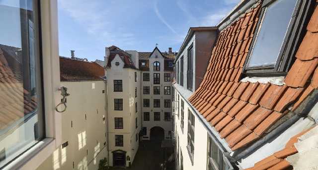 Dronningens Tværgade 9, Dronningens Tværgade 9, Dronningens Tværgade 9 3. sal Copenhagen — office space for rent, photo 16