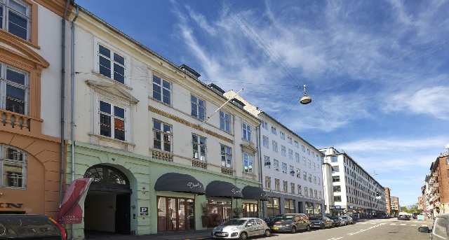 Dronningens Tværgade 9, Dronningens Tværgade 9, Dronningens Tværgade 9 3. sal Copenhagen — office space for rent, photo 6