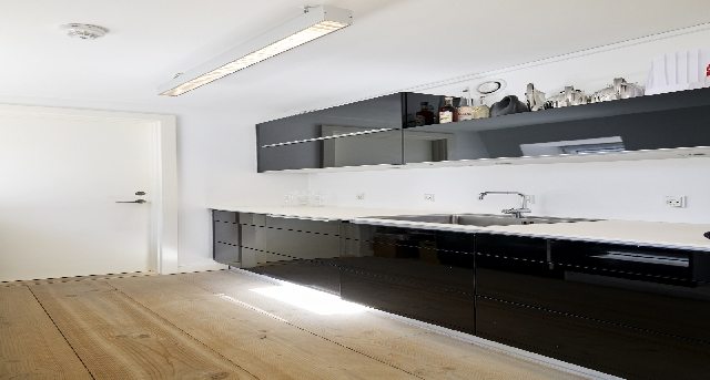 Dronningens Tværgade 9, Dronningens Tværgade 9, Dronningens Tværgade 9 3. sal Copenhagen — office space for rent, photo 9