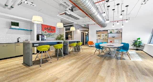 Expedia Business Centres LLC, Iris Bay, Business Bay, Dubai — office space for rent, photo 9