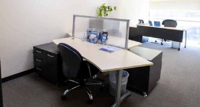 Silicon Oasis HeadQuarters, Dubai Silicon Oasis, Wing C & D, Dubai — office space for rent, photo 2