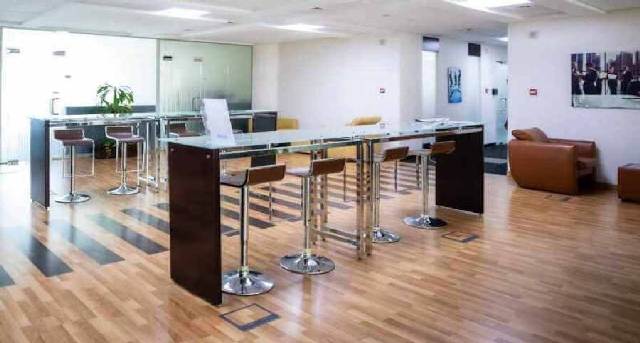 Silicon Oasis HeadQuarters, Dubai Silicon Oasis, Wing C & D, Dubai — office space for rent, photo 4