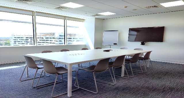 DWTC, Dubai World Trade Centre, Convention Tower, Dubai — office space for rent, photo 10