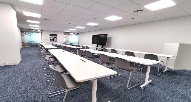 DWTC, Dubai World Trade Centre, Convention Tower, Dubai — office space for rent, photo 12