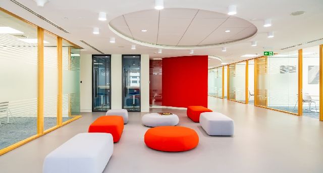 DWTC, Dubai World Trade Centre, Convention Tower, Dubai — office space for rent, photo 13