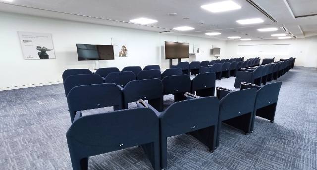 DWTC, Dubai World Trade Centre, Convention Tower, Dubai — office space for rent, photo 14