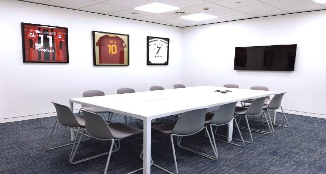 DWTC, Dubai World Trade Centre, Convention Tower, Dubai — office space for rent, photo 2