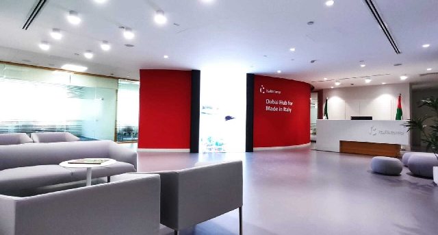 DWTC, Dubai World Trade Centre, Convention Tower, Dubai — office space for rent, photo 3