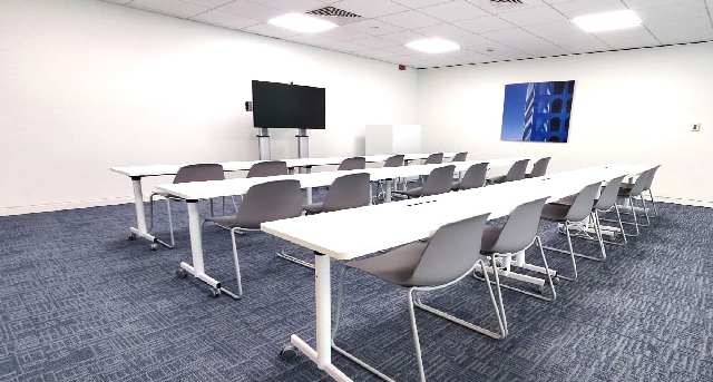 DWTC, Dubai World Trade Centre, Convention Tower, Dubai — office space for rent, photo 4