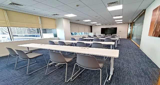 DWTC, Dubai World Trade Centre, Convention Tower, Dubai — office space for rent, photo 6